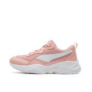 1号0点：PUMA彪马 女子休闲鞋 CILIA PATENT  372500