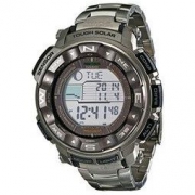 CASIO 卡西欧 PRW2500T-7CR 登山系列 男款腕表