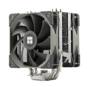 10日0点： Thermalright 利民 AS120 PLUS 刺灵 风冷散热器