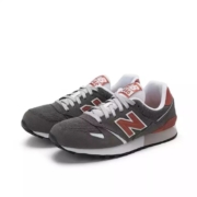 21日0点、双11预售：New Balance U446XD 休闲 运动鞋
