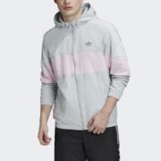 adidas Originals Bandrix 男士运动外套
