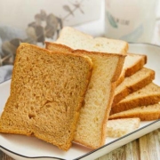 跳跳虎 全麦面包 500g