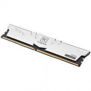 新品发售：Team 十铨 开创者 DDR4 3200 台式机内存条 16GB(8Gx2)