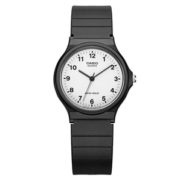 1日0点黑卡会员！CASIO 卡西欧 Analogue指针系列中性石英腕表MQ-24系列男女表
