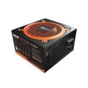 双11预售： PCCOOLER 超频三 额定500W 七防芯GI-ST500 台式机电脑电源
