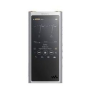百亿补贴： SONY 索尼 NW-ZX300A 4.4平衡 随身播放器 16GB