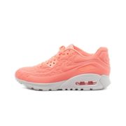 1日0点黑卡会员！ NIKE 耐克 AIR MAX 90 ULTRA PLUSH 女士复刻鞋