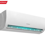 KONKA 康佳 KFR-35GW/DKG03-E3 1.5匹 壁挂式空调