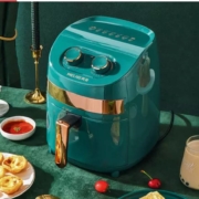 美菱 空气炸锅 3.7L