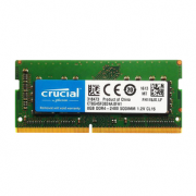 crucial 英睿达 DDR4 2666 笔记本内存条 8GB 169元包邮