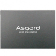 Asgard 阿斯加特 AS系列 SATA3固态硬盘 2TB