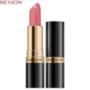百亿补贴！REVLON 露华浓 丽彩炫亮 黑管口红 4.2g 17元包邮