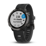 GARMIN 佳明 Forerunner 645 心率腕表 音乐支付版