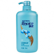 Rejoice 飘柔 兰花长效清爽去屑洗发露750ml 18.8元包邮（需用券）