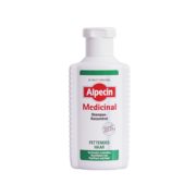 德国进口！ALPECIN 阿佩辛 脂溢性防脱发固发洗发水 200ml