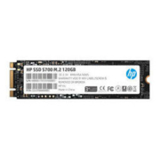 惠普（HP） 120G SSD固态硬盘 M.2接口(SATA总线) S700系列
