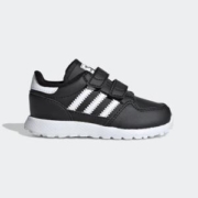 21日0点、双11预售：adidas阿迪达斯 FORESTGROVECFI 婴童经典运动鞋