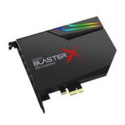 CREATIVE 创新 Sound BlusterX AE-5 Plus 声卡