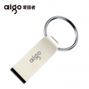 aigo 爱国者 U268 迷你U盘2.0  32GB