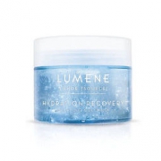 LUMENE 北极泉水系列 保湿修复凝胶面膜 150ml