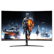 CHANGHONG 长虹 32C610QG 31.5英寸曲面显示器（1800R、2K、144Hz）