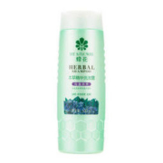 BEE & FLOWER 蜂花 本草精华洗发露 轻盈舒爽 500ml *3件
