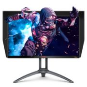 14日0点！ AOC 冠捷 AG273QXP 27英寸Nano-IPS显示器 （2560x1440、165Hz、133%sRGB） 2399元包邮（需用券，晒单再返50元E卡）