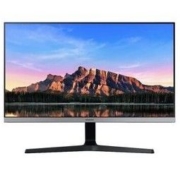SAMSUNG 三星 U28R550UQC 28英寸IPS显示器 （4K、HDR 10、FreeSync）