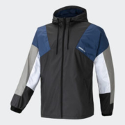 1日0点： adidas 阿迪达斯 neo M FAV CB WB 男装运动外套