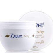再降价！ Dove 多芬 丝滑水润身体乳霜 300ml