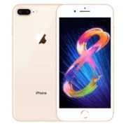 百亿补贴：Apple 苹果 iPhone 8 Plus 智能手机 128GB 全网通