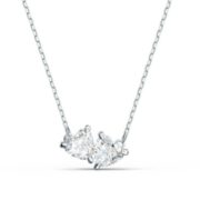 SWAROVSKI 5517117 女士挚爱永伴项链