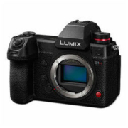 Panasonic 松下 S1H 全画幅微单相机 单机身