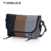双11预售、京东PLUS会员： TIMBUK2 天霸 TKB1974-1-6370 男士单肩斜挎包