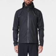 双11预售： DECATHLON 迪卡侬 309509 防风连帽运动外套