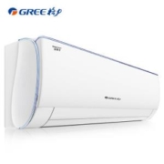 GREE 格力 京逸Ⅱ KFR-35GW/NhBb3Bj 壁挂式空调 1.5匹