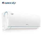 GREE 格力 大1匹 云锦Ⅱ KFR-26GW/NhAa1BAj 壁挂式空调