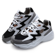 双11预售： SKECHERS 斯凯奇 D'lites AIRY 88888105 女款运动鞋