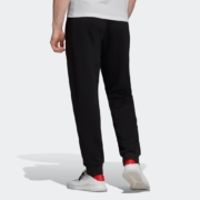 双11预售：adidas 阿迪达斯 TAN SWT JOGGERS 男装创造者足球长裤 EJ0945