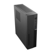 IPASON 攀升 商睿 2代 办公商用台式主机 i5-9400F 8G 480GSSD 2G独显