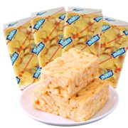 限地区！ 徐福记 沙琪玛 松软蛋黄味 2.5kg
