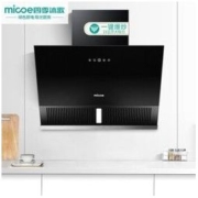 Micoe 四季沐歌 CXW-280-M3K09 侧吸式抽油烟机 750mm