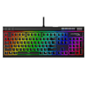 Kingston 金士顿 HyperX Alloy Elite 2 阿洛伊 精英 2 机械键盘 HyperX红轴