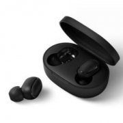 百亿补贴：MI 小米 Redmi AirDots 2 真无线蓝牙耳机