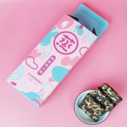 【姥姥现蒸】即食手工阿胶糕*4盒