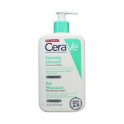 Cerave 修护保湿洁面乳 473ml+赠20ml *5件