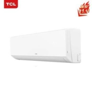 TCL KFRd-35GW/D-XA81BpB1 新一级能效 1.5匹 壁挂式空调