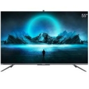 1日0点： Hisense 海信 55E5F 55英寸 4K液晶电视