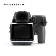 HASSELBLAD 哈苏 H6D-100c 中画幅单反相机