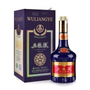 五粮液 生肖酒 猪年 纪念酒 52度浓香型白酒 500ml